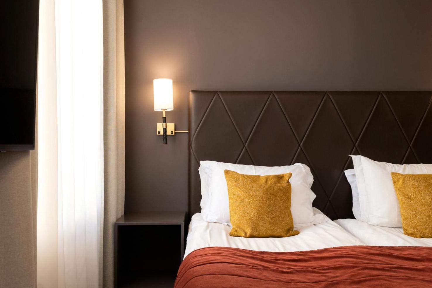 Elite Stora Hotellet Oerebro المظهر الخارجي الصورة