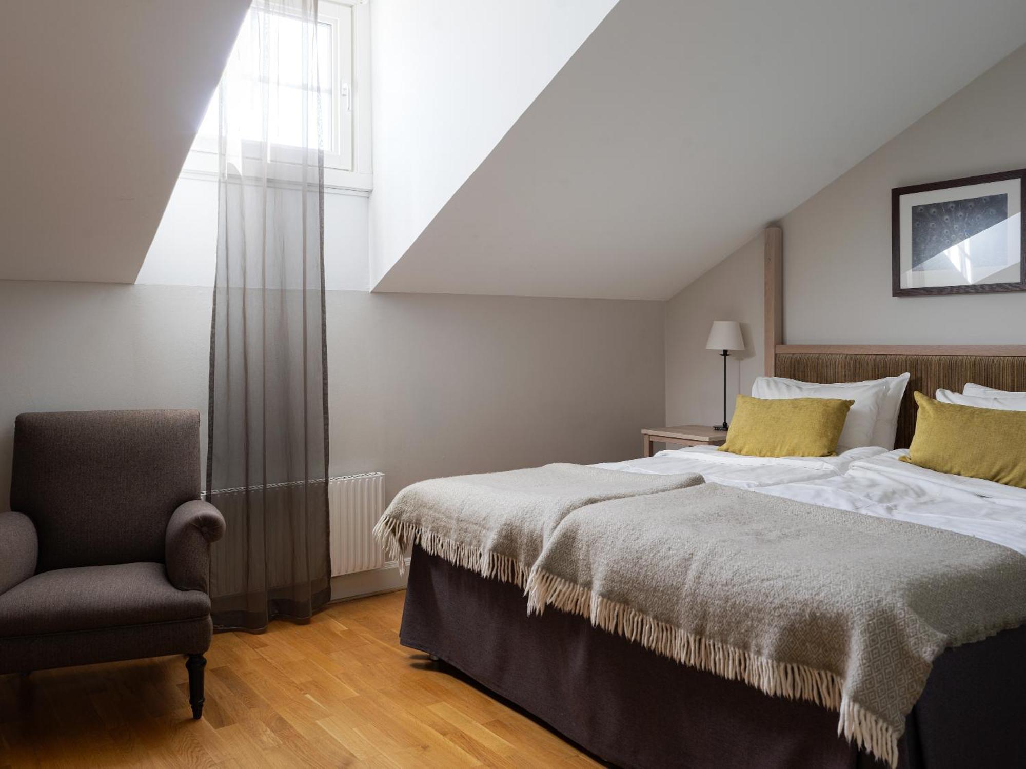 Elite Stora Hotellet Oerebro المظهر الخارجي الصورة
