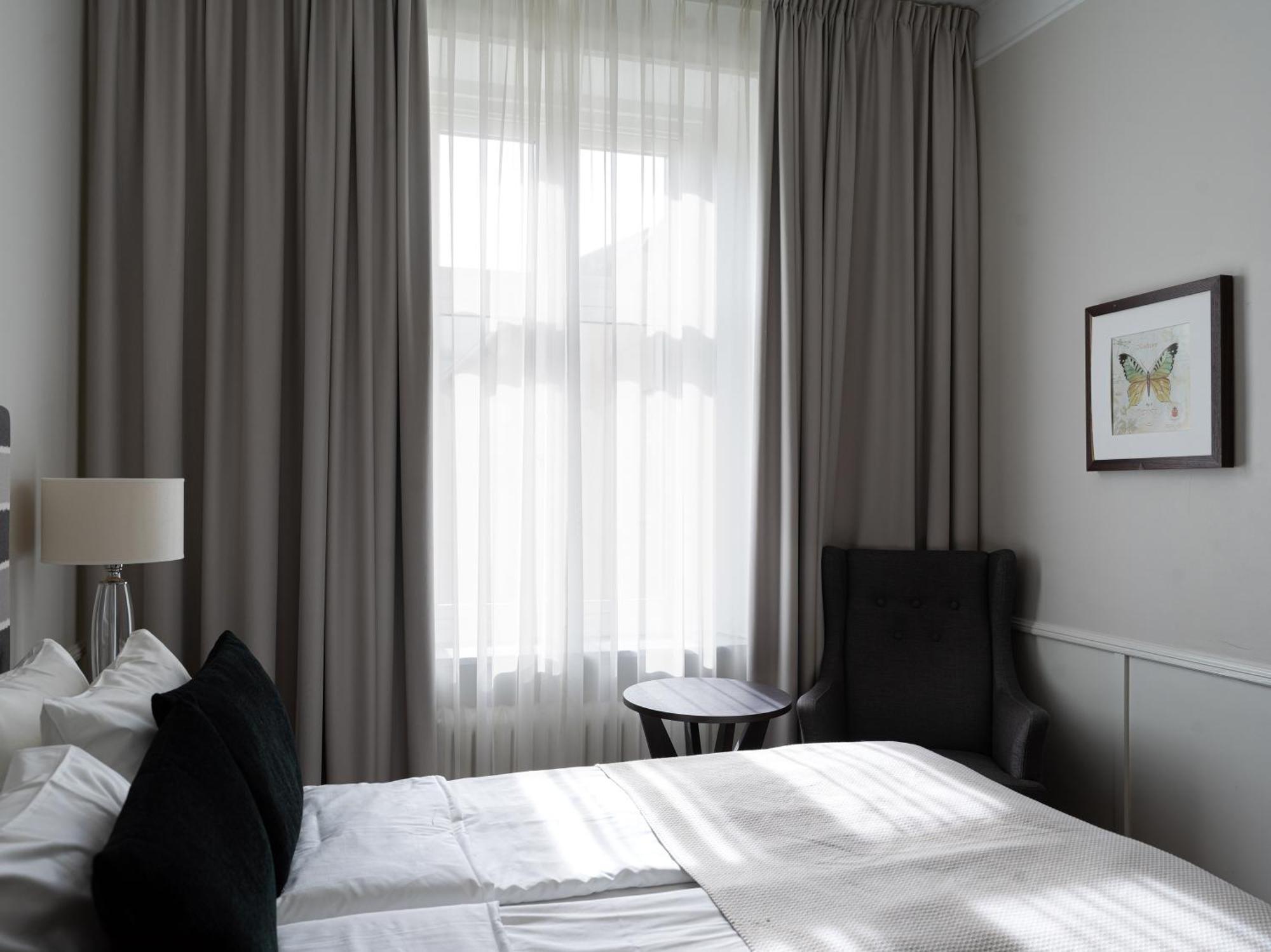 Elite Stora Hotellet Oerebro المظهر الخارجي الصورة