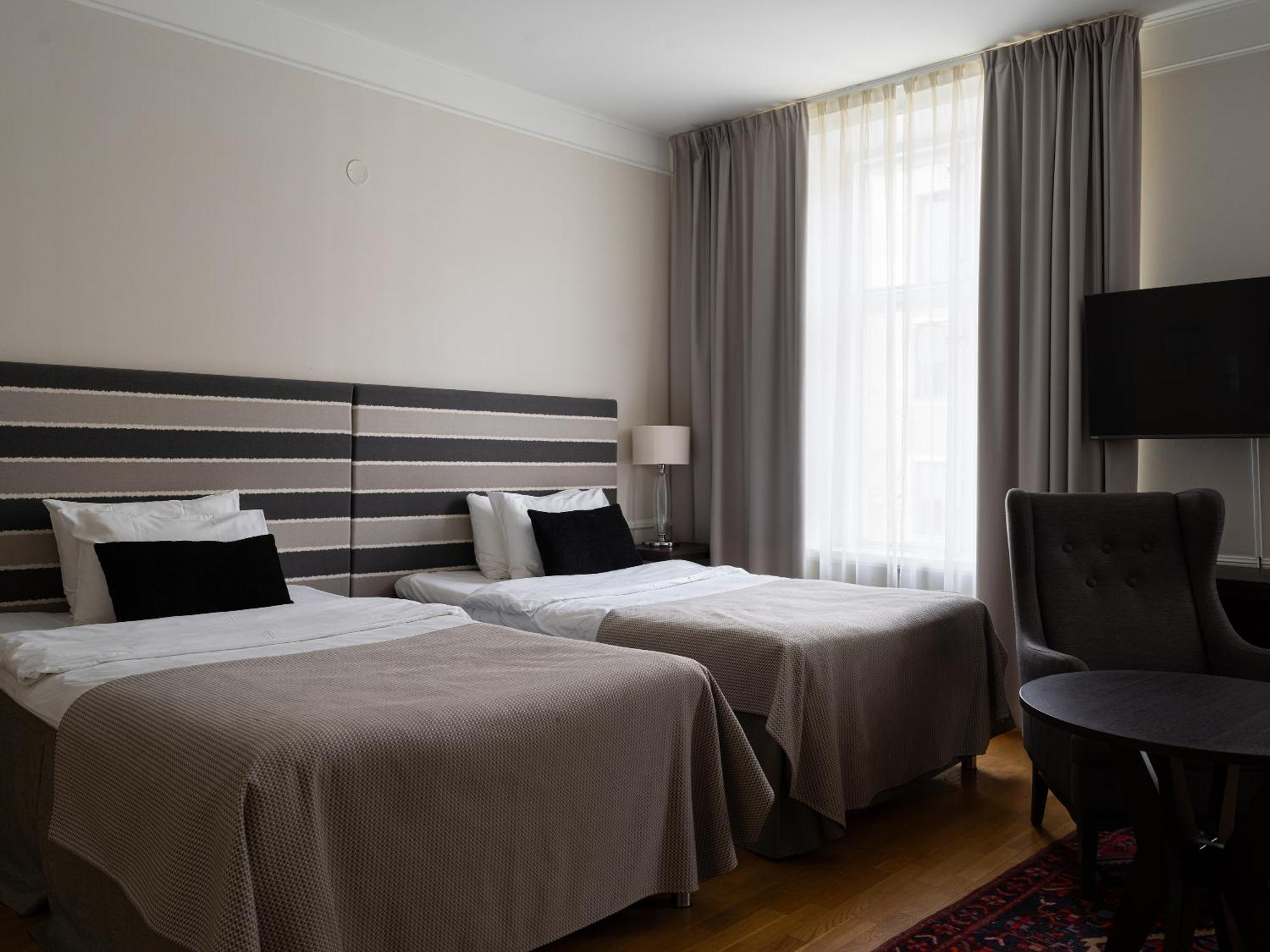 Elite Stora Hotellet Oerebro المظهر الخارجي الصورة