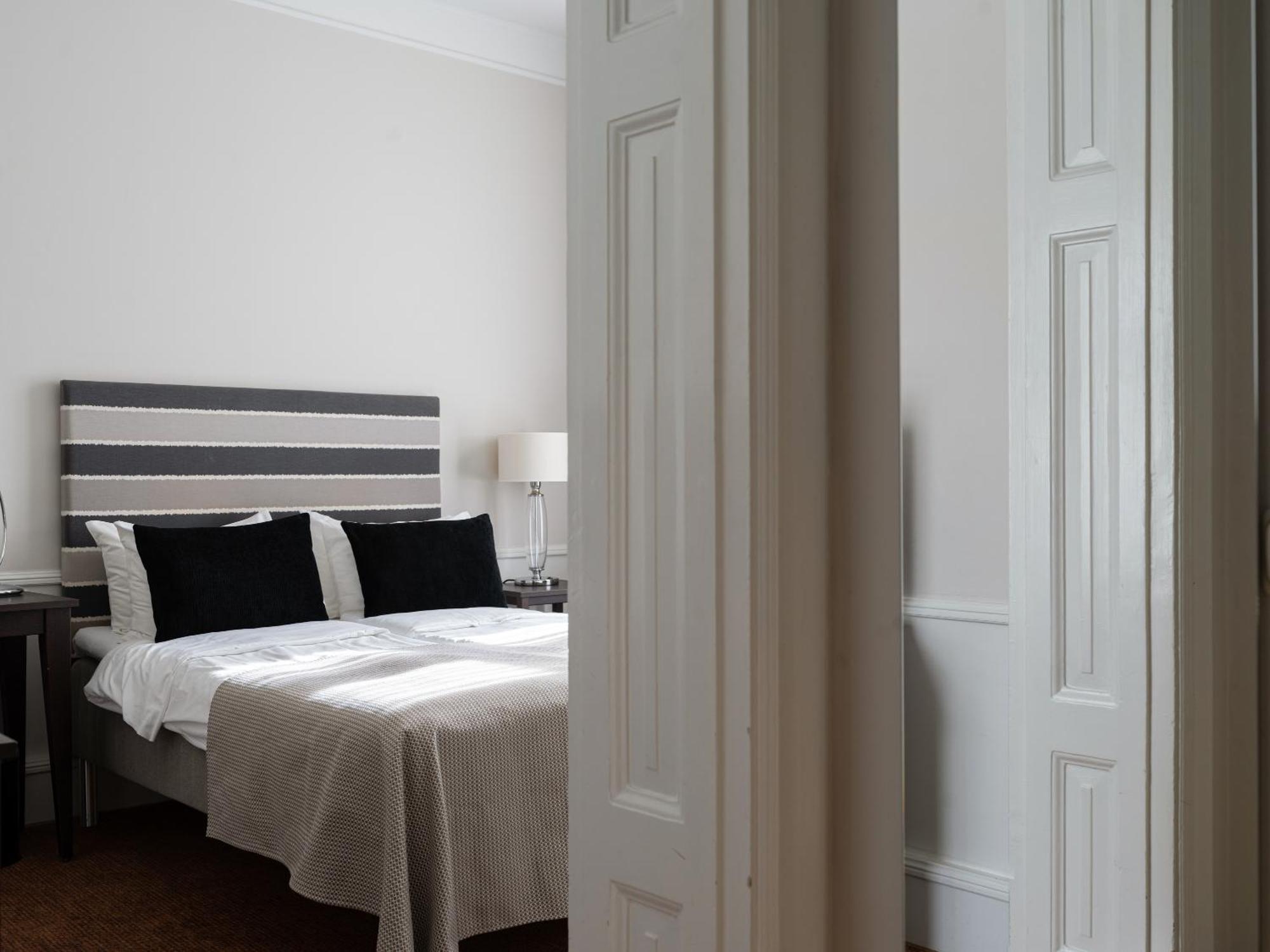 Elite Stora Hotellet Oerebro المظهر الخارجي الصورة